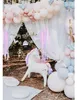 Stehender Ballon fol.Einhorn 95x86 FB247 64645 Produktbild-Vorschau 4