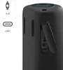 głośnik Bluetooth hama PipeRoll 3.0 czarny Podgląd zdjęcia produktu 17