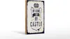 Holzschild Spruch My home is my Castle 12x18 cm Haus Produktbild-Vorschau 2