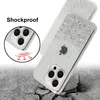 Cadorabo Housse pour Apple iPhone 15 PRO MAX en transparent Voir les images du produit 5