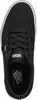 Vans Atwood Herren Sneaker Schwarz/Weiß EU 43 Canvas Vegan Produktbild-Vorschau 69