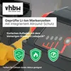 vhbw Akku Ersatz für AEG Milwaukee M28 B, 4932352732, Produktbild-Vorschau 5