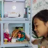 Famille de poupées Lundby Billie - set de 5 poupées pour Voir les images du produit 4