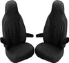 Wohnmobil Sitzbezüge für Carado T 449 (WPL404) Produktbild-Vorschau 1