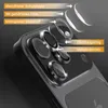 Kamera Linsenschutz Glas Set für Apple iPhone 17 Pro Max Produktbild-Vorschau 5