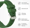 imoshion Flexibles Silikonarmband - Universelle 22 mm Produktbild-Vorschau 5