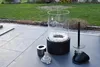 Technigart Ethanol Tischkamin – Indoor & Outdoor – mit Produktbild-Vorschau 2