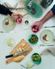 Taste Sambonet Besteck 36tlg. Vh. Edelstahl Rostfrei Anteprima dell’immagine prodotto 3