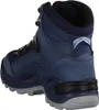 Lowa Renegade GTX Mid Ws 3209450619 (8/smoke blue) Produktbild-Vorschau 12