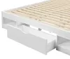 Struttura per letto a piattaforma 180 x 200 cm con 3 Anteprima dell’immagine prodotto 15