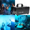 Ikodm 500W Nebelmaschine mit RGB 13 LED Bühnenlicht    Fog Produktbild-Vorschau 7