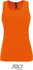 SOLs 02117 | Damen Sports Tank Top Sporty - Farbe: Neon Produktbild-Vorschau 1