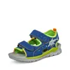 Ricosta SURF Jungen Sandale in Blau, Größe 31 Produktbild-Vorschau 21