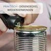 Westmark Sicherheitsdosenöffner »Klu 2« Produktbild-Vorschau 3