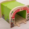 Bigjigs Rail Tunnel a doppia rotaia Anteprima dell’immagine prodotto 5