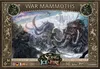 Song of Ice & Fire - War Mammoths (Kriegsmammuts) Produktbild-Vorschau 2