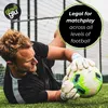 GloveGlu Guanto da portiere Spray per guanti MEGAgrip 120ml Anteprima dell’immagine prodotto 4