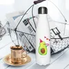 Mr. & Mrs. Panda isolierbehälter Avocado Geburtstag - Weiß Produktbild-Vorschau 2