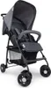 hauck Liegebuggy Sport, Farbe Anthra/Grau Produktbild-Vorschau 10