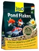 Pokarm Tetra Pond Flakes 4l Podgląd zdjęcia produktu 1