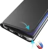 Kryt mobilního telefonu Samsung Galaxy A26 5G Book Case Náhled obrázku produktu 7