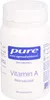 Pure Encapsulations vitamín A Retinylacetat Kaps. 60 St Náhľad obrázku produktu 2