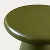 HOMLA Stolik kawowy ELIVARO szałwiowy 40x40 cm Podgląd zdjęcia produktu 3