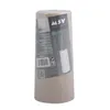 MSV Toilettenburstenhalter/WC-Burste - beige - Kunststoff - Produktbild-Vorschau 1