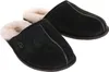UGG Scuff Slippers, Schwarz 44 EU Produktbild-Vorschau 2