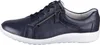 Waldläufer Schnürhalbschuhe in blau, Gr. 5.5 Produktbild-Vorschau 13