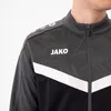 JAKO Polyesterjacke Iconic XL schwarz/anthrazit Produktbild-Vorschau 6