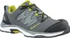 Sicherheitsschuh ULTRATRAIL GREY LOW Gr.44 grau/kombi Leder Produktbild-Vorschau 1
