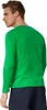 Langarm-Shirt Männer - grün, XL Produktbild-Vorschau 3