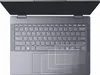 6x Für Lenovo IdeaPad 5 2-in-1 14" Touchpad Schutzfolie Produktbild-Vorschau 2