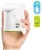 INTEX 66637 - Batériové vzduchové čerpadlo - Quickfill Náhľad obrázku produktu 10
