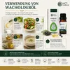 Wacholderöl 10 ml – aromatisches Speiseöl, für die Küche Produktbild-Vorschau 4