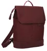 zwei Olli OR13 - Rucksack 35 cm (bordeaux) Produktbild-Vorschau 2