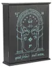 Erik - Kluczowy Wieszak Moria Gate z The Lord of the Rings Produktbild-Vorschau 1
