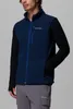 COLUMBIA FAST TREK FLEECE VEST Blau Produktbild-Vorschau 5