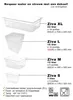 Ziva - sous vide Wassertank Isolierabdeckung - S (7L) Produktbild-Vorschau 7