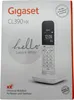 Gigaset CL390HX Lucent White Produktbild-Vorschau 8