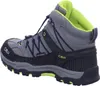 CMP Boots Wanderschuhe Leder/Textil Produktbild-Vorschau 34