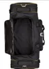 BENLEE Borsa sportiva LOCKER - nero Anteprima dell’immagine prodotto 5