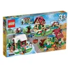 Lego 31038 Creator - Wechselnde Jahreszeiten Produktbild-Vorschau 17