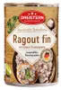 DREISTERN Ragout fin mit Geflügelfleisch 400g Ringpulldose Produktbild-Vorschau 2