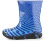 Ladeheid Kinder Mädchen Jungen Gummistiefel Gefüttert Produktbild-Vorschau 3