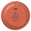 Motorola Moto Tag 2, Universale, Localizzatore, Arancione, Anteprima dell’immagine prodotto 4