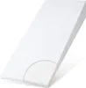 ELONEO Bettkeil Topper 100 x 190 cm aus Komfortschaum, Produktbild-Vorschau 1