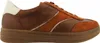 Remonte Sneaker Low Damen 32303936373837 Braun 40 EU Produktbild-Vorschau 6