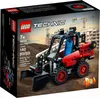 LEGO 42116 Technic Compactlader, Graafmachine - Hot Rod, Productafbeelding-voorbeeld 1
